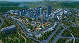Cities: Skylines