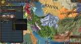 Europa Universalis IV: Cradle of Civilization Expansion