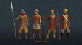 Europa Universalis IV: Dharma Content Pack