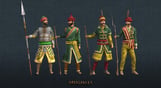 Europa Universalis IV: Dharma Content Pack