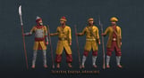 Europa Universalis IV: Dharma Content Pack