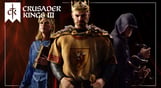 Crusader Kings III