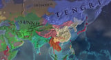 Europa Universalis IV: Emperor