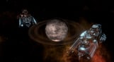Stellaris: First Contact Story Pack