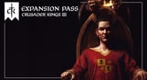 Crusader Kings III: Expansion Pass