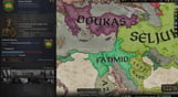Crusader Kings III: Expansion Pass