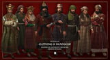 Crusader Kings III: Fate of Iberia