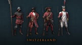 Europa Universalis IV: Emperor Content Pack