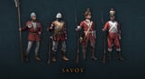 Europa Universalis IV: Emperor Content Pack