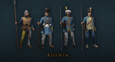 Europa Universalis IV: Emperor Content Pack