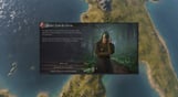 Crusader Kings III: Friends & Foes