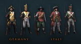 Europa Universalis IV: Emperor Content Pack