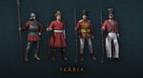 Europa Universalis IV: Emperor Content Pack