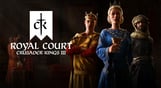 Crusader Kings III: Royal Court