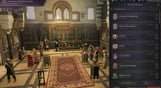 Crusader Kings III: Royal Court