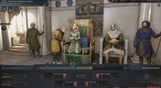 Crusader Kings III: Royal Court