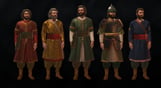 Crusader Kings III: Royal Edition