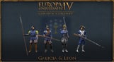 Europa Universalis IV: Golden Century