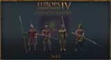 Europa Universalis IV: Golden Century