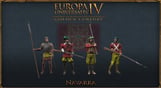 Europa Universalis IV: Golden Century