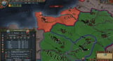 Europa Universalis IV: Art of War Expansion