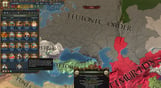 Europa Universalis IV: Lions of the North