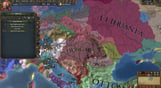 Europa Universalis IV: Mandate of Heaven -Expansion