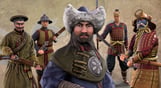 Europa Universalis IV: Mandate of Heaven -Expansion