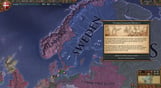 Europa Universalis IV: Mare Nostrum - Expansion