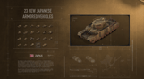 Hearts of Iron IV: Axis Armor Pack NEW