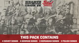 Hearts of Iron IV - Eastern Front Music Pack