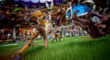 Blood Bowl 3 - Black Orcs Edition
