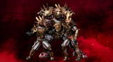 Blood Bowl 3 - Imperial Nobility Customizations DLC