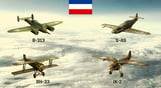 Hearts of Iron IV - Eastern Front Planes Pack