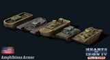 Hearts of Iron IV: Man the Guns