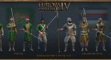 Europa Universalis IV: Cradle of Civilization - Content Pack