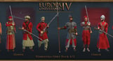 Europa Universalis IV: Cradle of Civilization - Content Pack