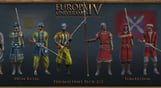 Europa Universalis IV: Cradle of Civilization - Content Pack