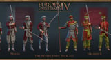 Europa Universalis IV: Cradle of Civilization - Content Pack
