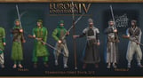 Europa Universalis IV: Cradle of Civilization - Content Pack