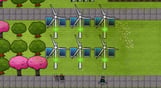 Prison Architect - Going Green