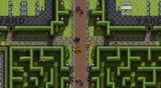 Prison Architect - Going Green