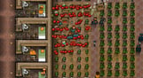 Prison Architect - Going Green