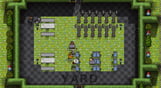 Prison Architect - Going Green