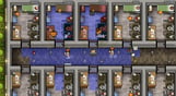 Prison Architect: Perfect Storm
