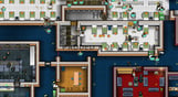 Prison Architect - Psych Ward: Warden's Edition