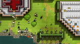 Prison Architect - Psych Ward: Warden's Edition