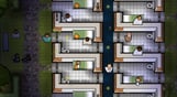 Prison Architect - Psych Ward: Warden's Edition