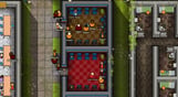 Prison Architect: Second Chances