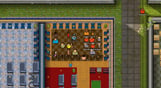 Prison Architect: Second Chances